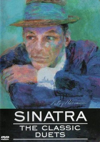 Frank Sinatra – Sinatra The Classic Duets