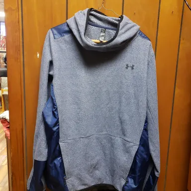Under Armour Cold Gear Hoodie