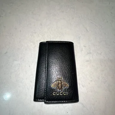 Gucci Bee Key Cles