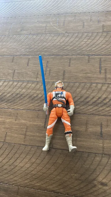 Luke Star Wars