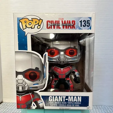 Giant-Man (Civil War)