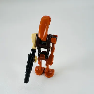 LEGO Star Wars Battle Droid RO-GR Roger sw0756 75147 75186
