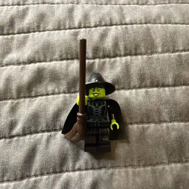 Wicked Witch from Wizard Of Oz