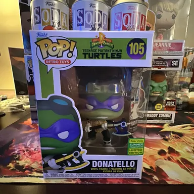 Donatello [Summer Convention]