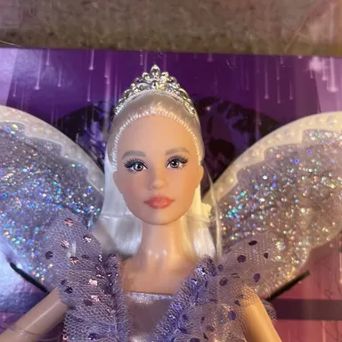 #24 Barbie signature Tooth Fairy