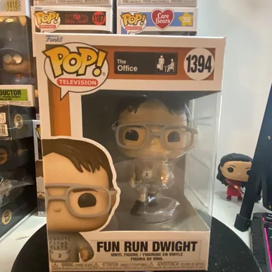 Fun Run Dwight