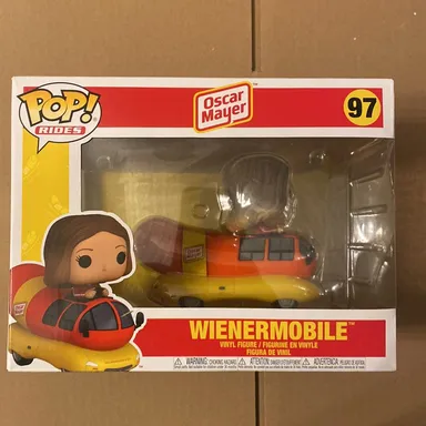 Wienermobile #2