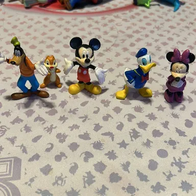 Disney Mickey Mouse lot