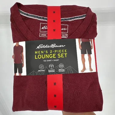 Eddie Bauer 2-Piece Lounge Set