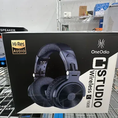 OneOdio Headphones