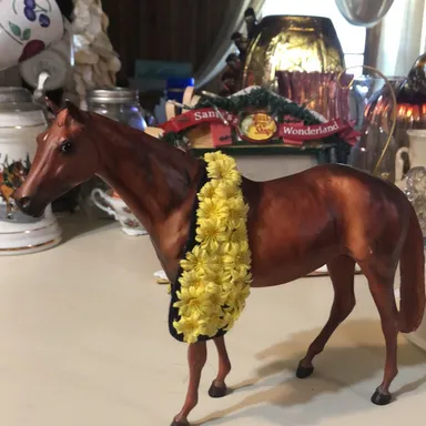 Retired Vintage Breyer Horse