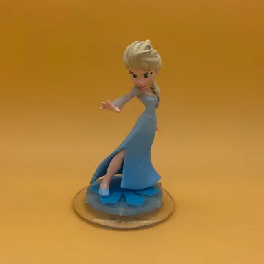 Disney Infinity Frozen Elsa Figure INF-1000025