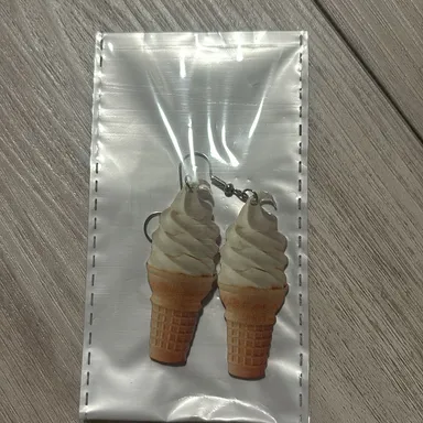Ice cream cones EP