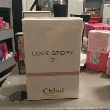 Chloe love story