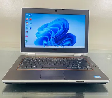 14” Dell i7 Laptop NEW Battery Windows 11 Computer pc w/ Microsoft office