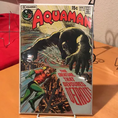 Aquaman 56