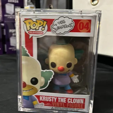 Krusty The Clown 04