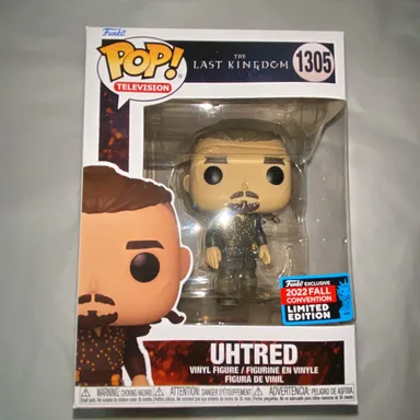 Uhtred [Fall Convention]