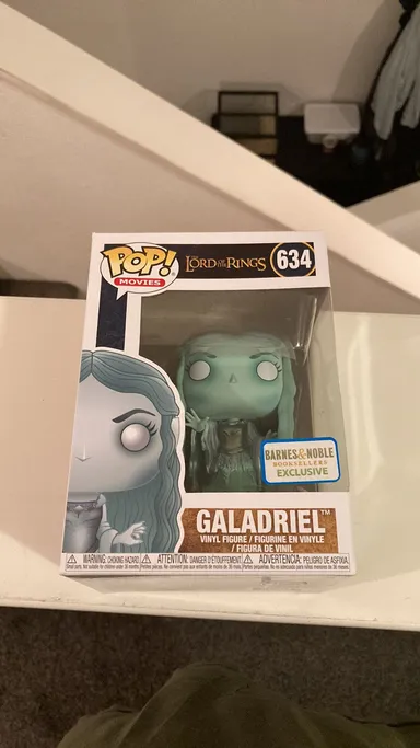 Galadriel (Tempted)