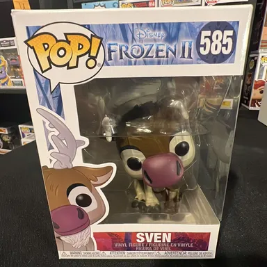 Sven (Frozen 2)