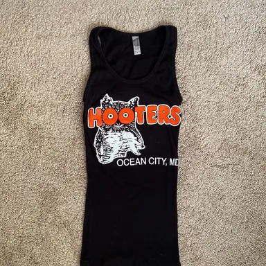 Hooters Tank Top (S)