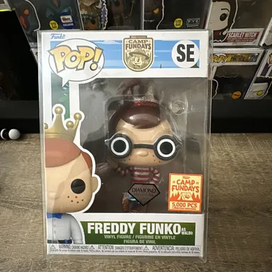 Freddy Funko