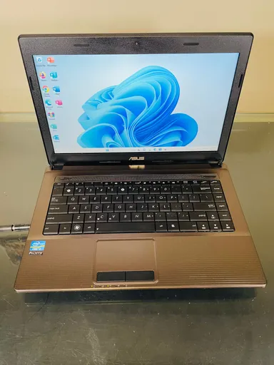 NEW Battery 14” Asus Windows 11 Laptop Computer hdmi webcam wifi