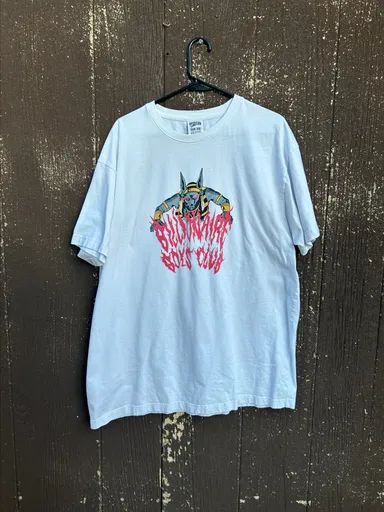 Billionaire Boys Club Anubis Tee