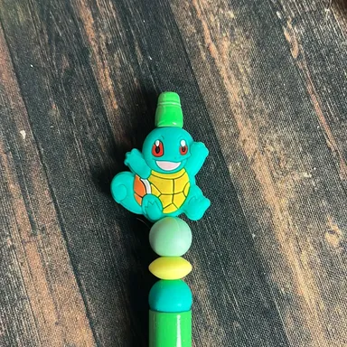 Squirtle pen