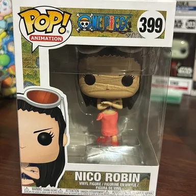 Nico Robin