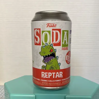 Reptar [Summer Convention]