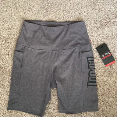 WWE Tap Out Shorts (S)