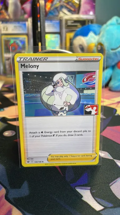 Prize Pack Melony