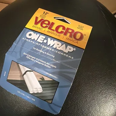 Velcro One Wrap