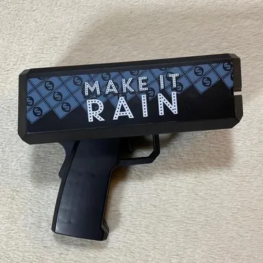 Money Shooter - Make It Rain