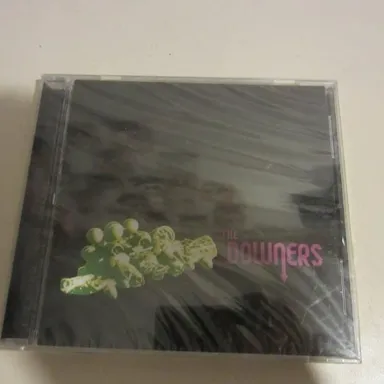 The Downers Invading Your Space CD Alpha Male Records