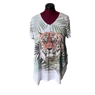 NWT tiger T-shirt