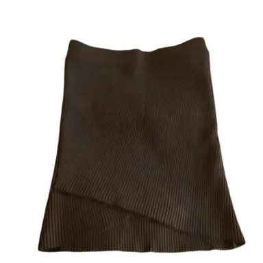 Zara knit- Cute skirt NWOT    CDRS038