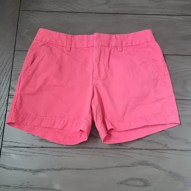 Tommy Hilfiger women's shorts size 0