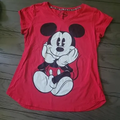 Disney Mickey Mouse Shirt size XL