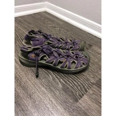 Keen Sandals size 10 woman