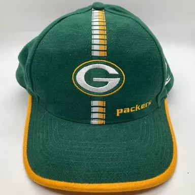 Green Bay Packers Logo Athletic