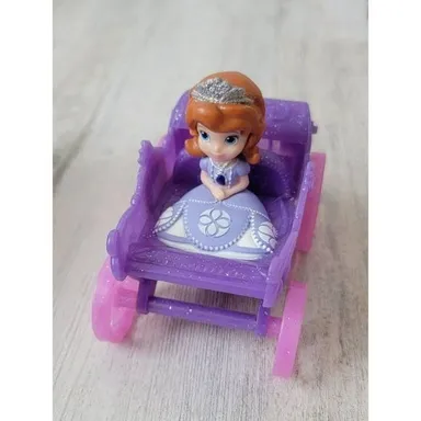 Disney just play carriage ride Sofia First toy figure