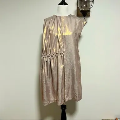 MUMMYMOON Minimal Dress