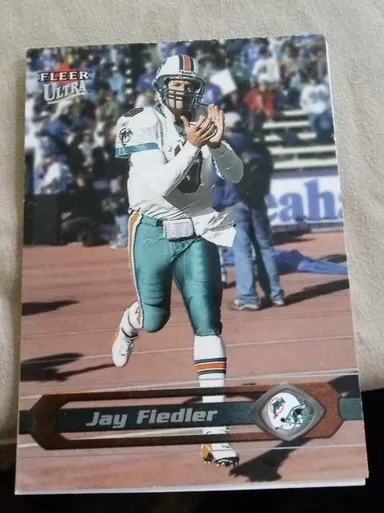 Jay Fiedler