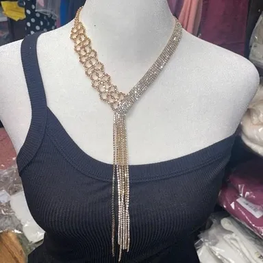 FP fashion jewelry