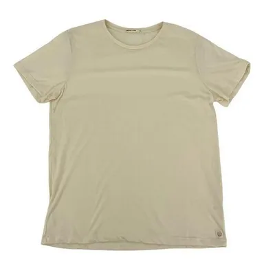 Marine Layer Super Soft Recycled Tencel Blend Crewneck T Shirt Size Medium NWOT