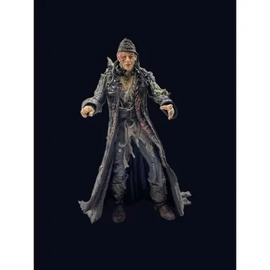 Pirates of the Caribbean BOOTSTRAP BILL 7 INCH 2007 NECA 2