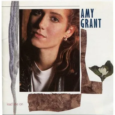 Amy Grant - Lead Me On (CD, Album, Club)