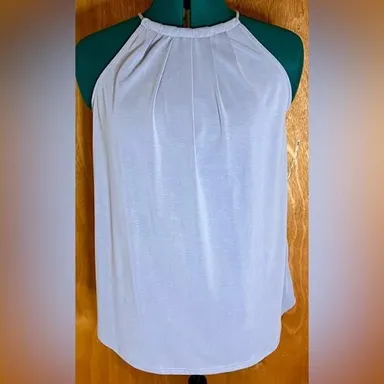 Dusty Blue Tank From Green Envelope - NWT